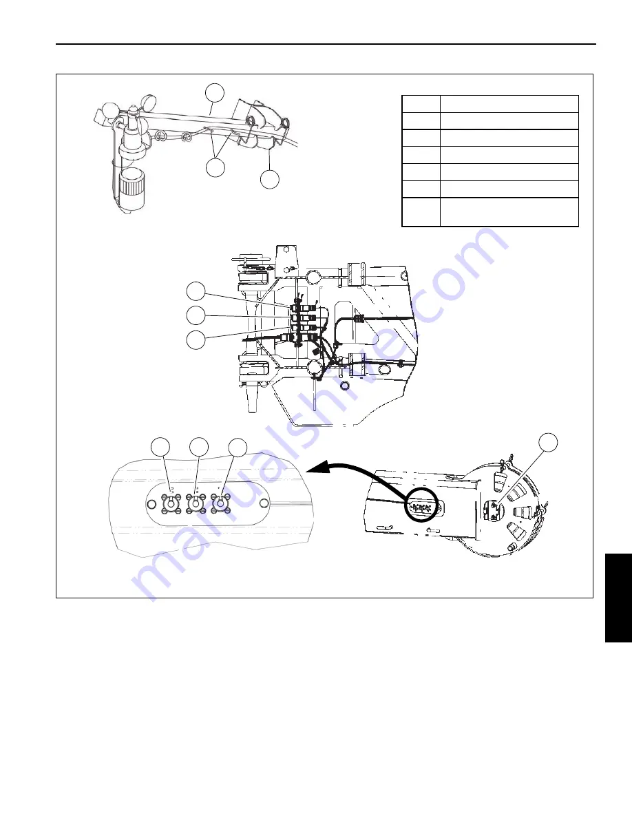 Manitowoc Grove GRT8120 Operator'S Manual Download Page 373