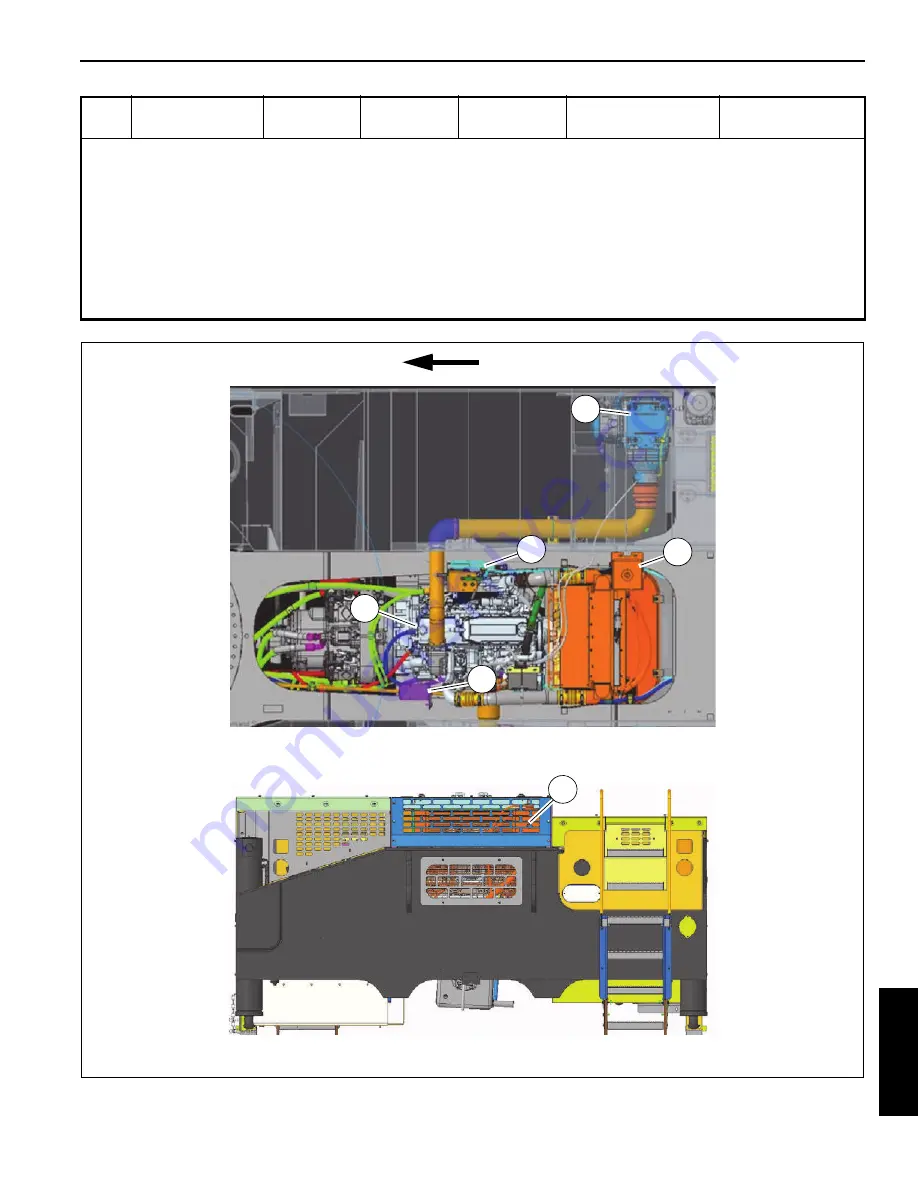 Manitowoc Grove GRT8120 Operator'S Manual Download Page 391