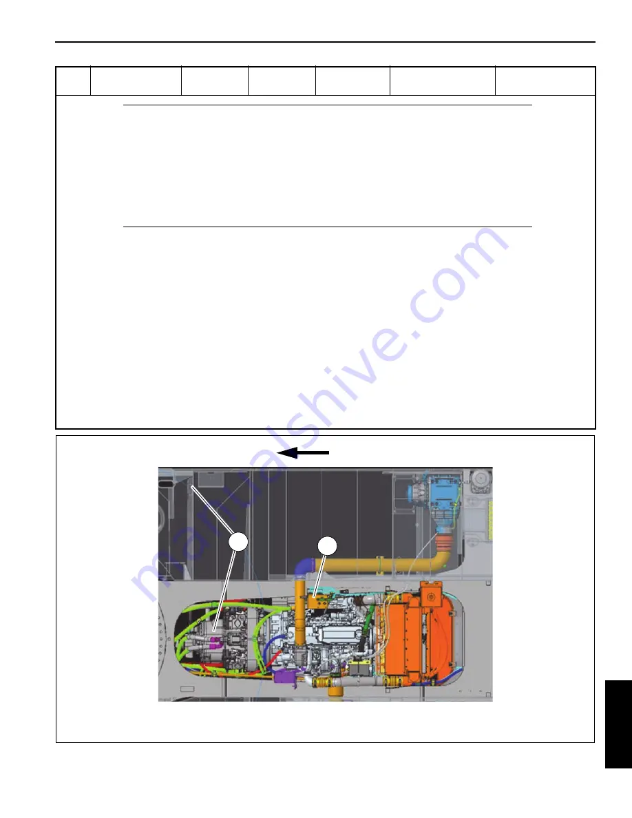 Manitowoc Grove GRT8120 Operator'S Manual Download Page 393