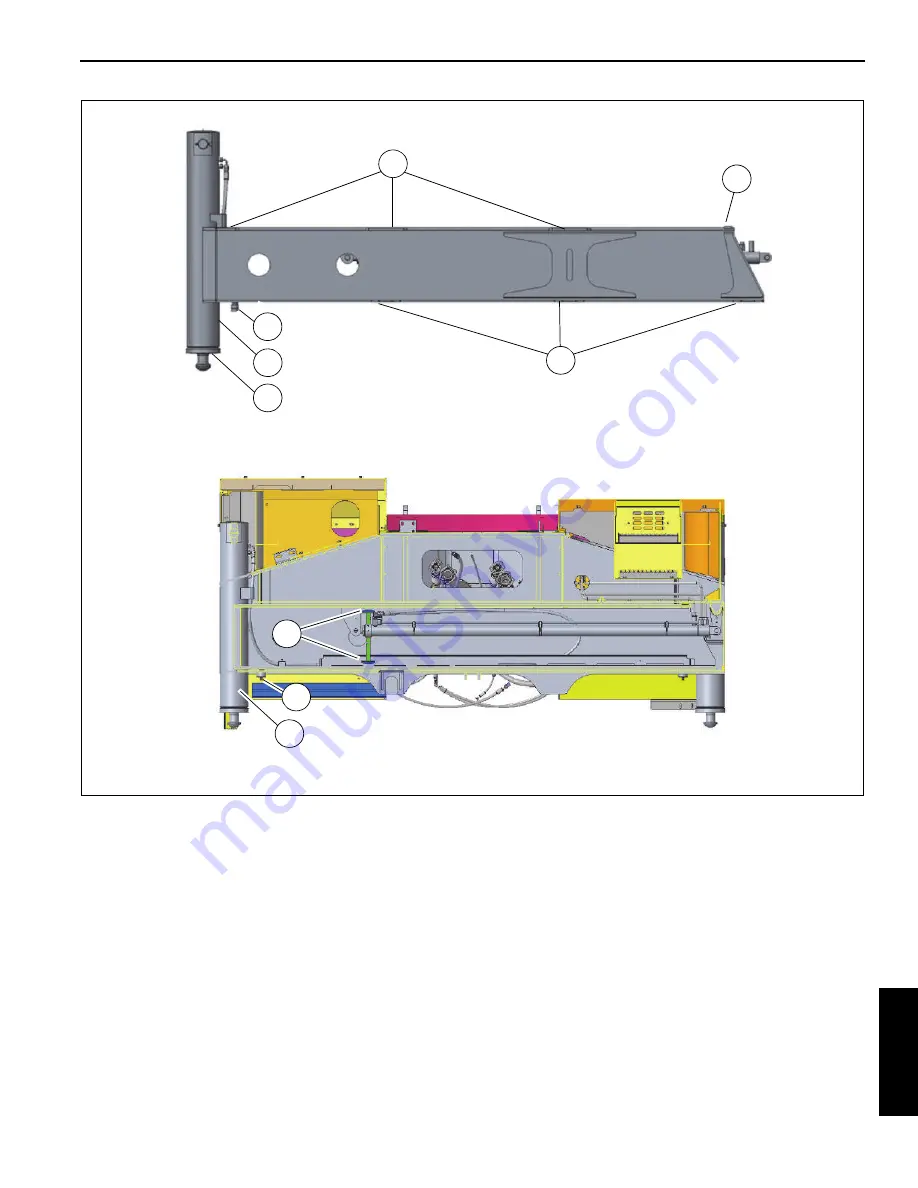 Manitowoc Grove GRT8120 Скачать руководство пользователя страница 409