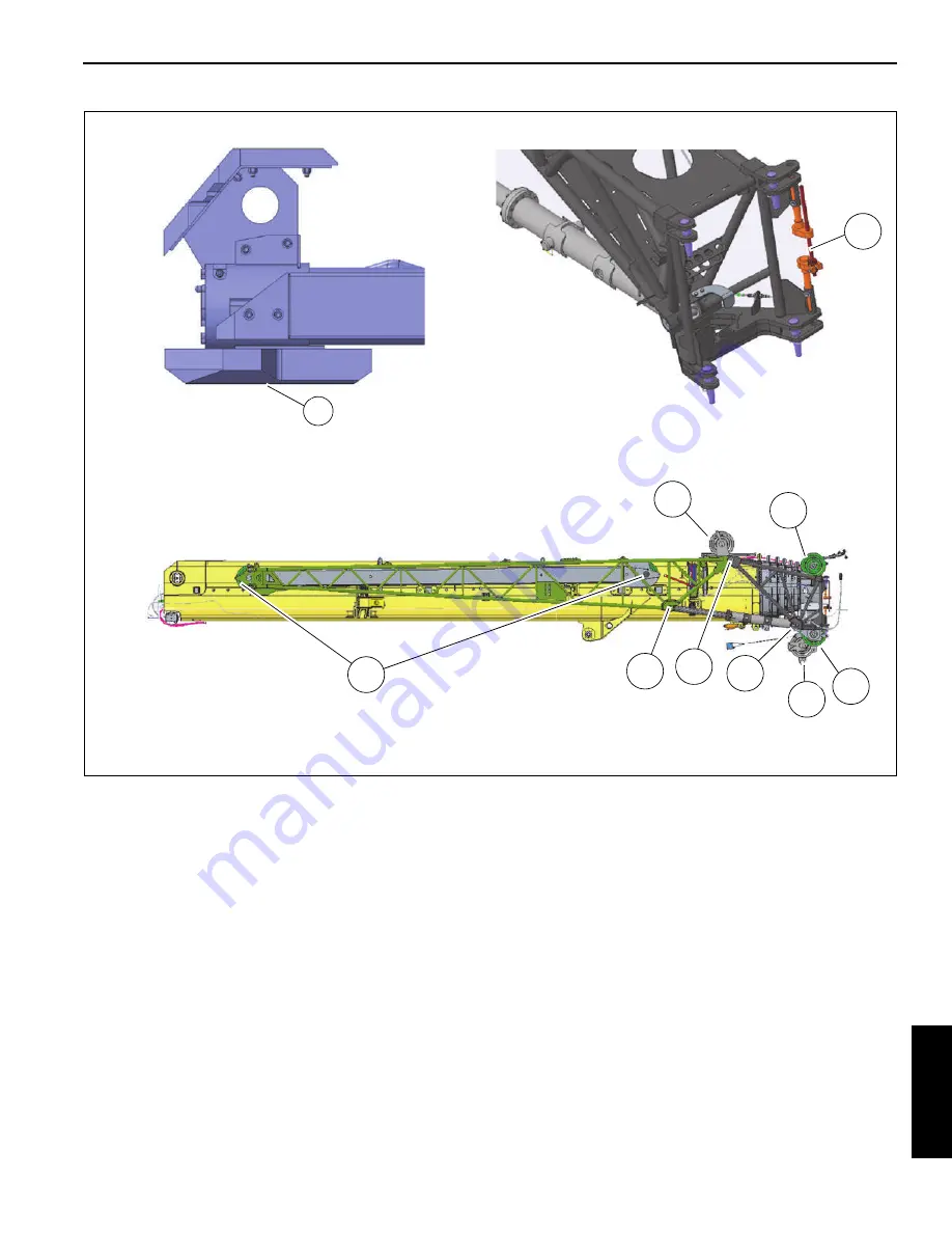 Manitowoc Grove GRT8120 Скачать руководство пользователя страница 419