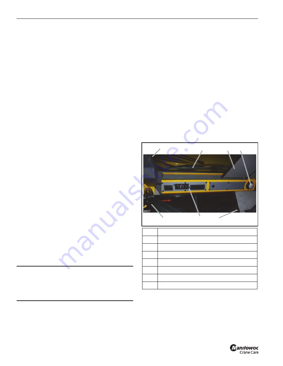 Manitowoc Grove GRT880 Скачать руководство пользователя страница 68