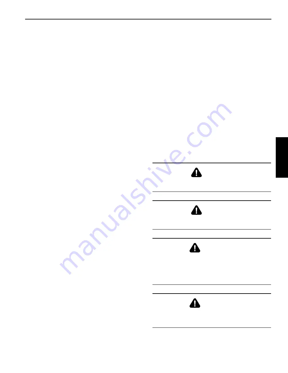 Manitowoc Grove GRT880 Operator'S Manual Download Page 137