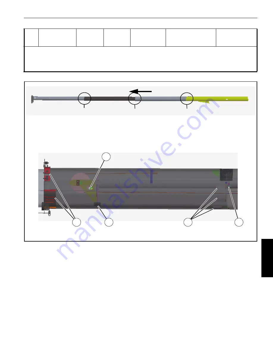 Manitowoc Grove GRT880 Скачать руководство пользователя страница 189