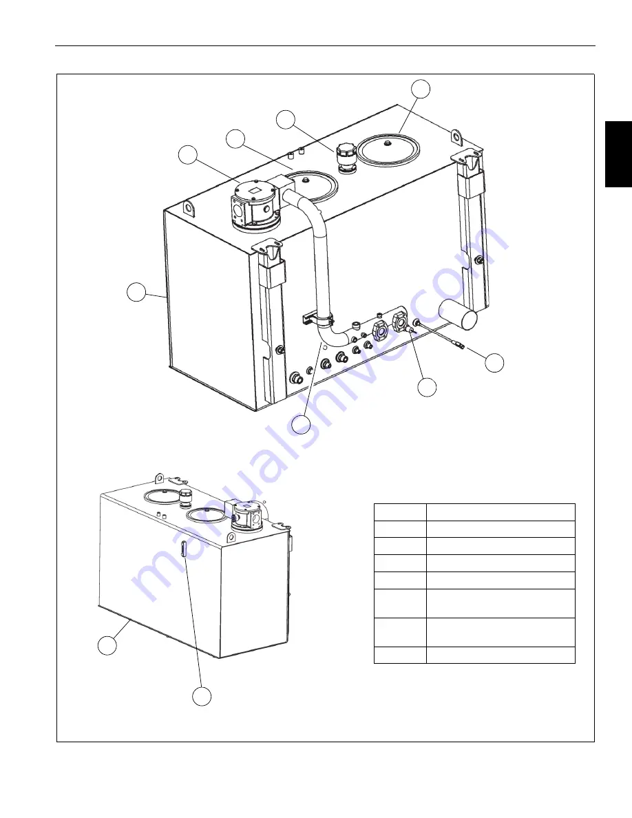 Manitowoc Grove GRT9165 Service Manual Download Page 51