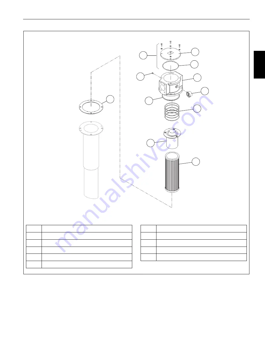 Manitowoc Grove GRT9165 Service Manual Download Page 53