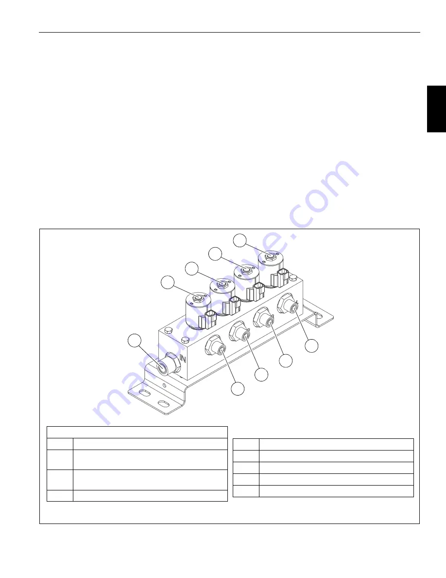 Manitowoc Grove GRT9165 Service Manual Download Page 65