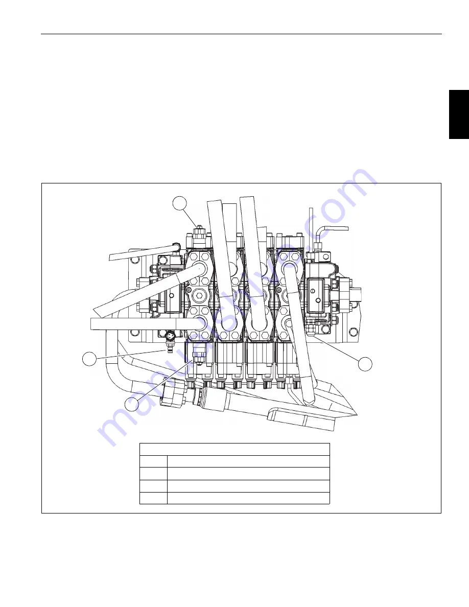 Manitowoc Grove GRT9165 Service Manual Download Page 97