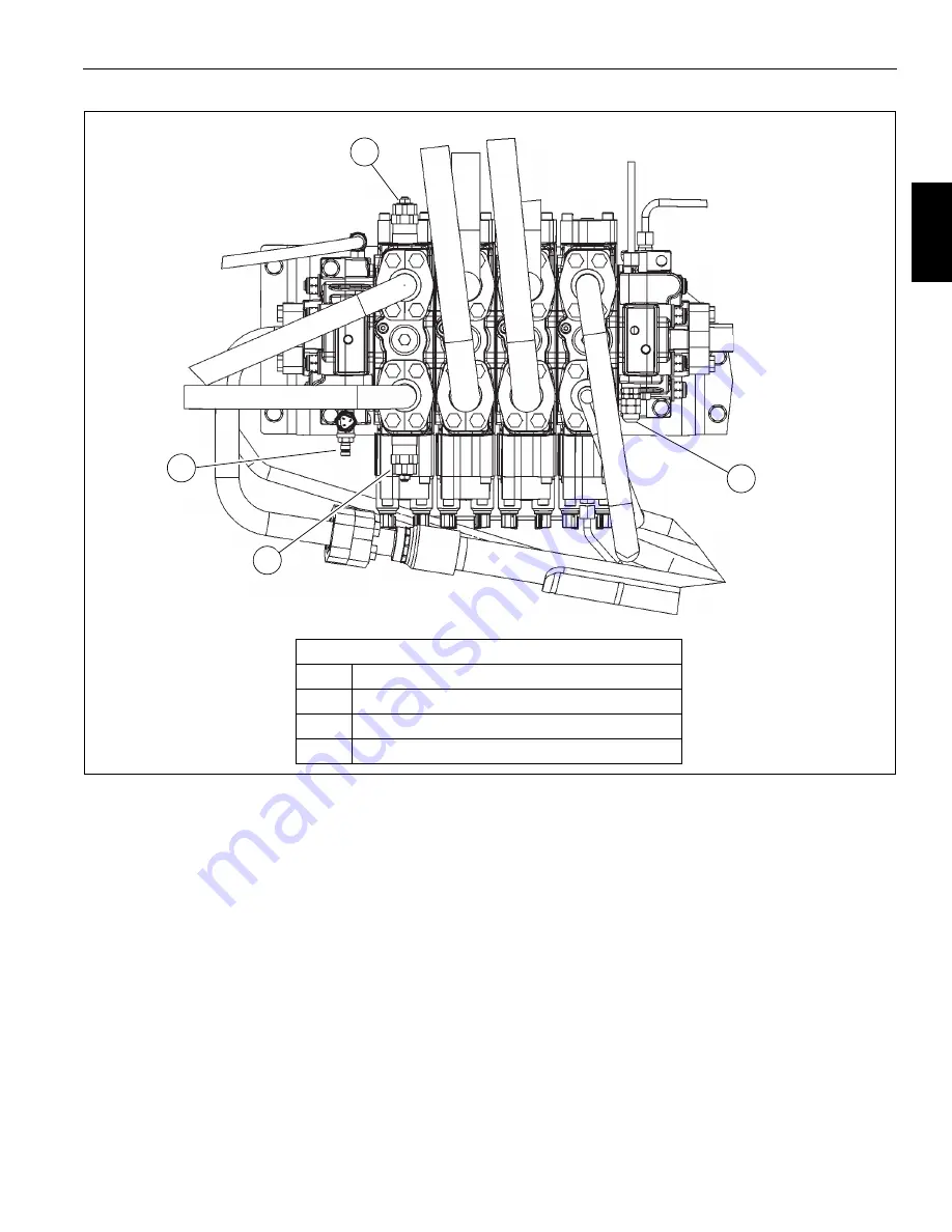 Manitowoc Grove GRT9165 Service Manual Download Page 99