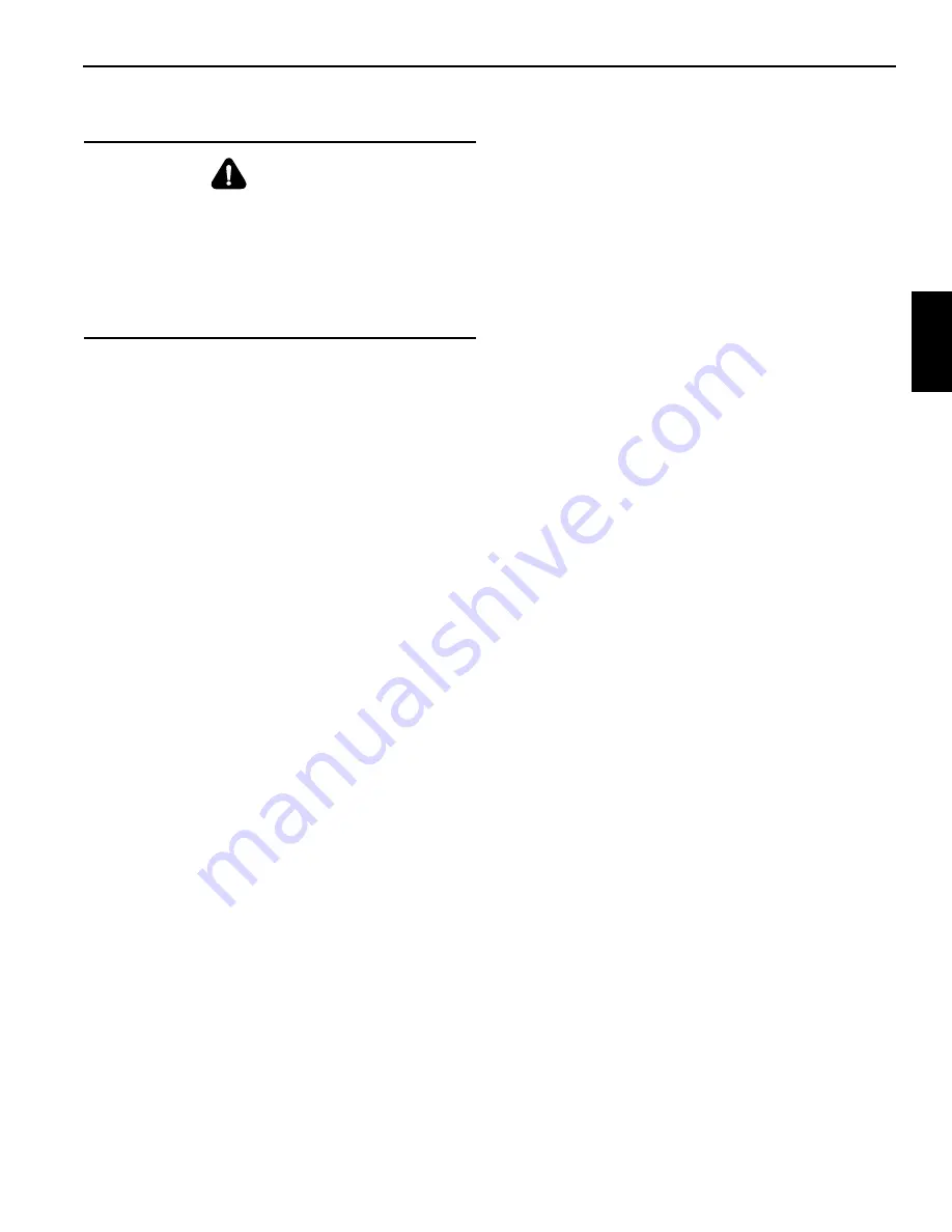 Manitowoc Grove GRT9165 Service Manual Download Page 135