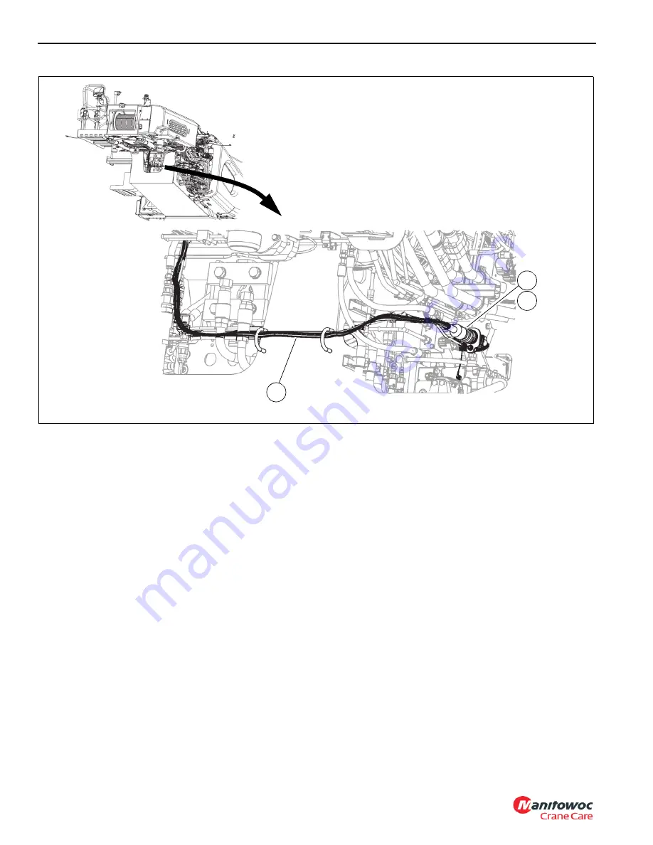 Manitowoc Grove GRT9165 Скачать руководство пользователя страница 140