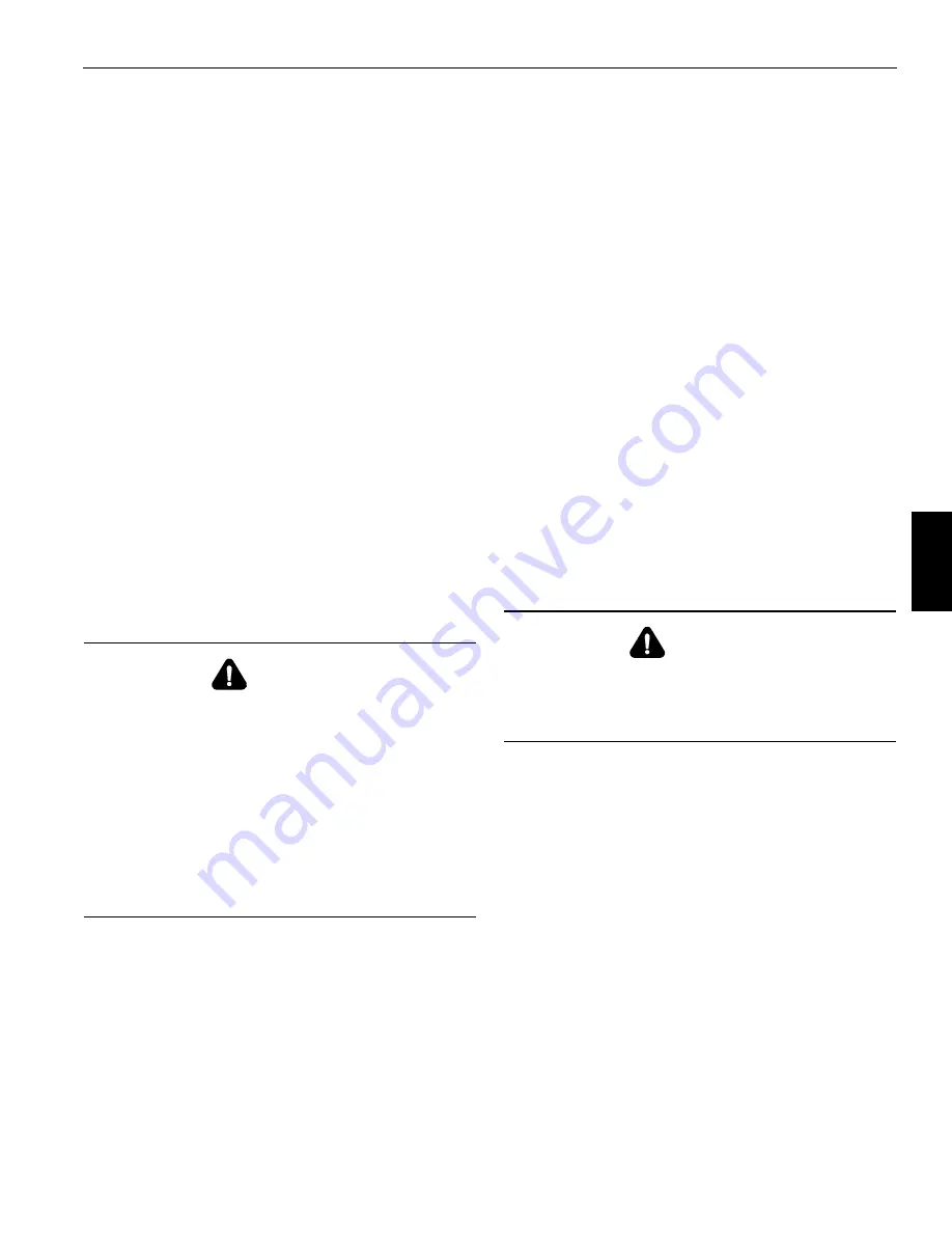 Manitowoc Grove GRT9165 Service Manual Download Page 157