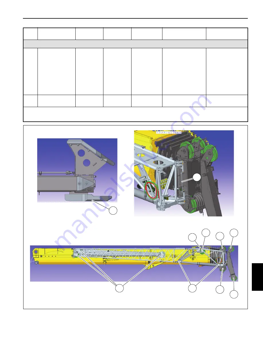 Manitowoc Grove GRT9165 Скачать руководство пользователя страница 285