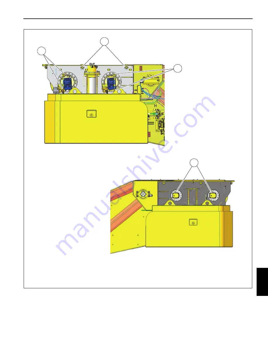 Manitowoc Grove GRT9165 Скачать руководство пользователя страница 289