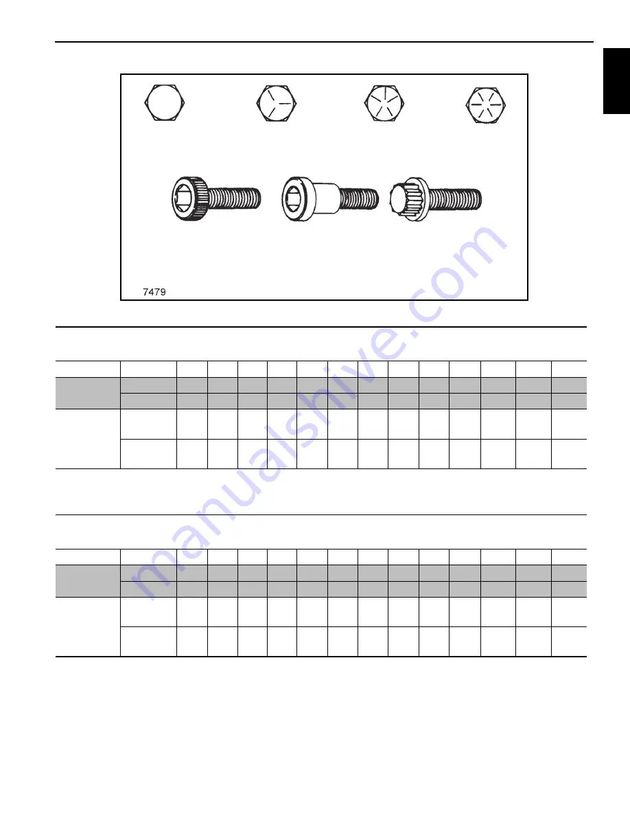 Manitowoc Grove RT765E-2 Service And Maintenance Manual Download Page 29