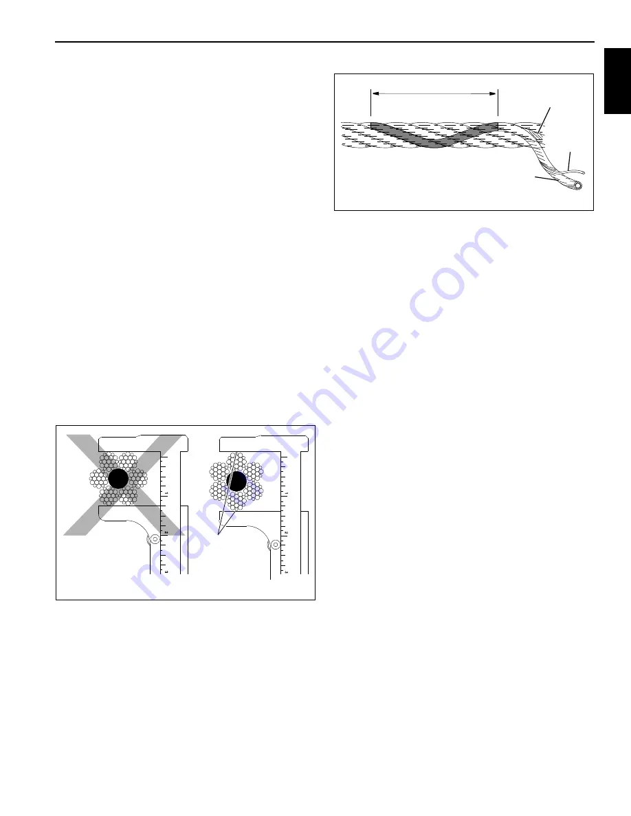 Manitowoc Grove RT765E-2 Service And Maintenance Manual Download Page 33