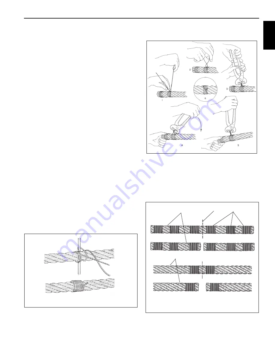 Manitowoc Grove RT765E-2 Service And Maintenance Manual Download Page 35