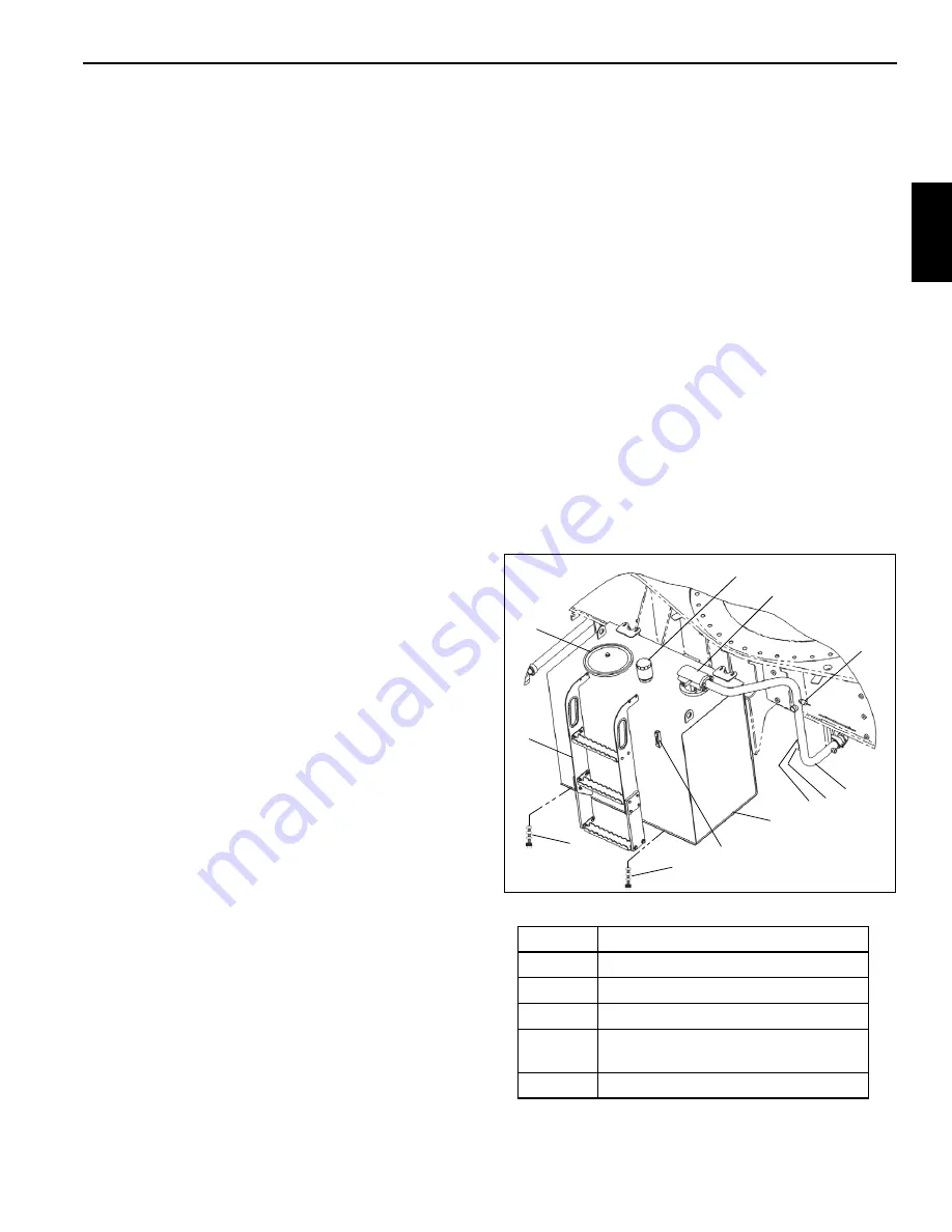 Manitowoc Grove RT765E-2 Service And Maintenance Manual Download Page 47