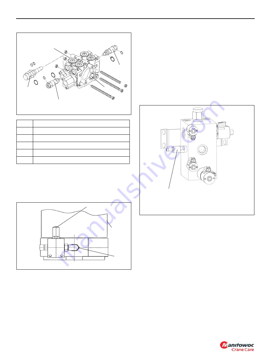 Manitowoc Grove RT765E-2 Service And Maintenance Manual Download Page 66