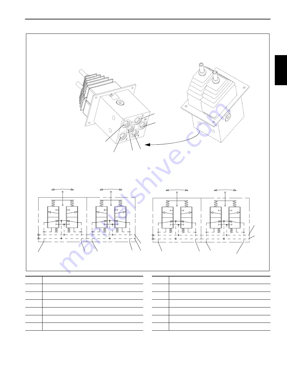 Manitowoc Grove RT765E-2 Service And Maintenance Manual Download Page 77