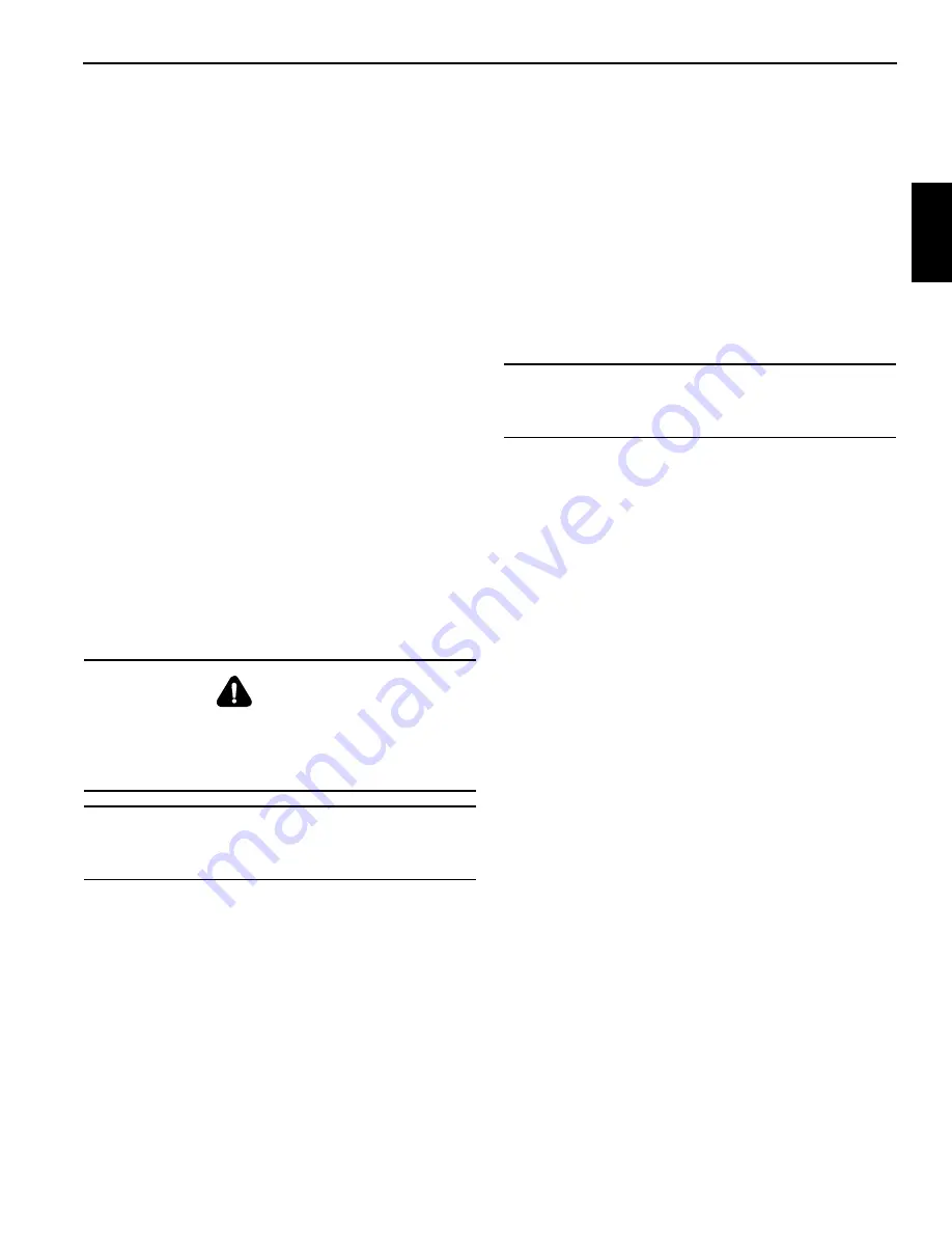 Manitowoc Grove RT765E-2 Service And Maintenance Manual Download Page 113