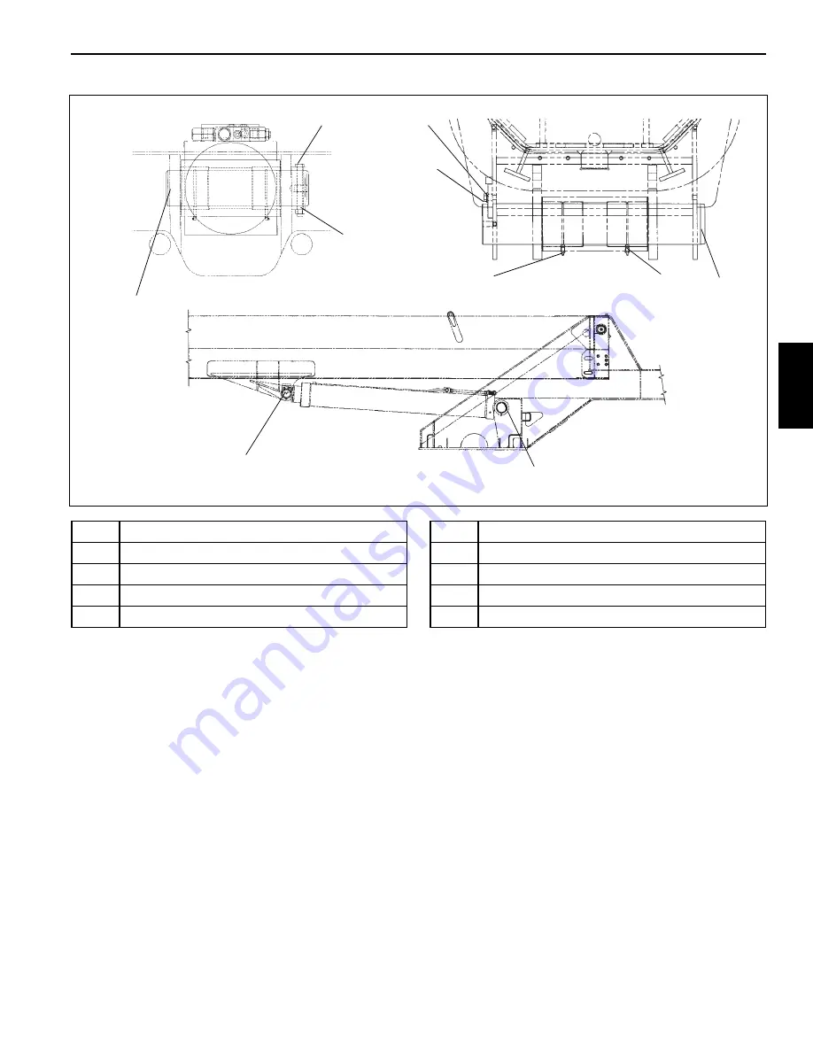 Manitowoc Grove RT765E-2 Скачать руководство пользователя страница 173