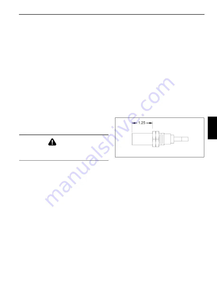 Manitowoc Grove RT765E-2 Service And Maintenance Manual Download Page 197