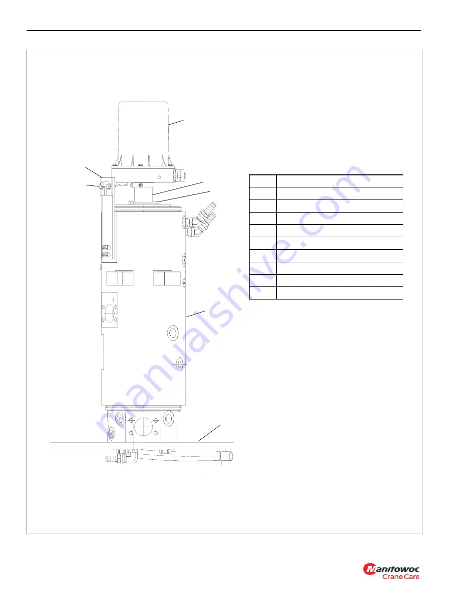 Manitowoc Grove RT765E-2 Скачать руководство пользователя страница 220