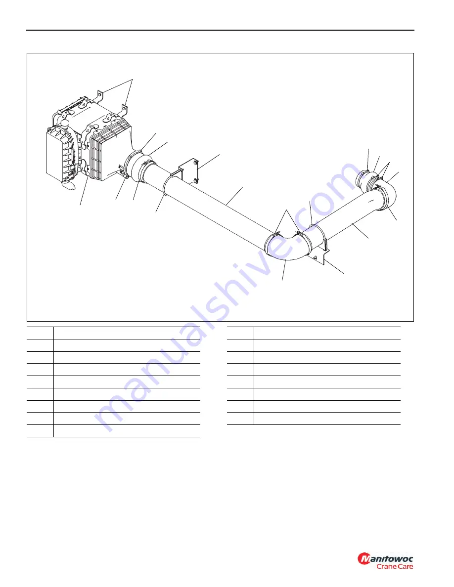 Manitowoc Grove RT765E-2 Service And Maintenance Manual Download Page 236