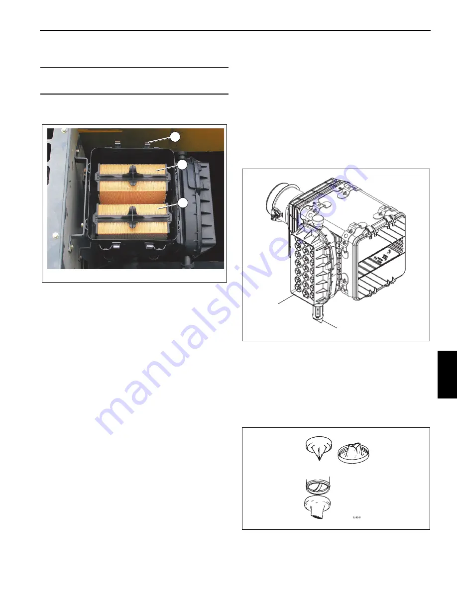 Manitowoc Grove RT765E-2 Service And Maintenance Manual Download Page 237