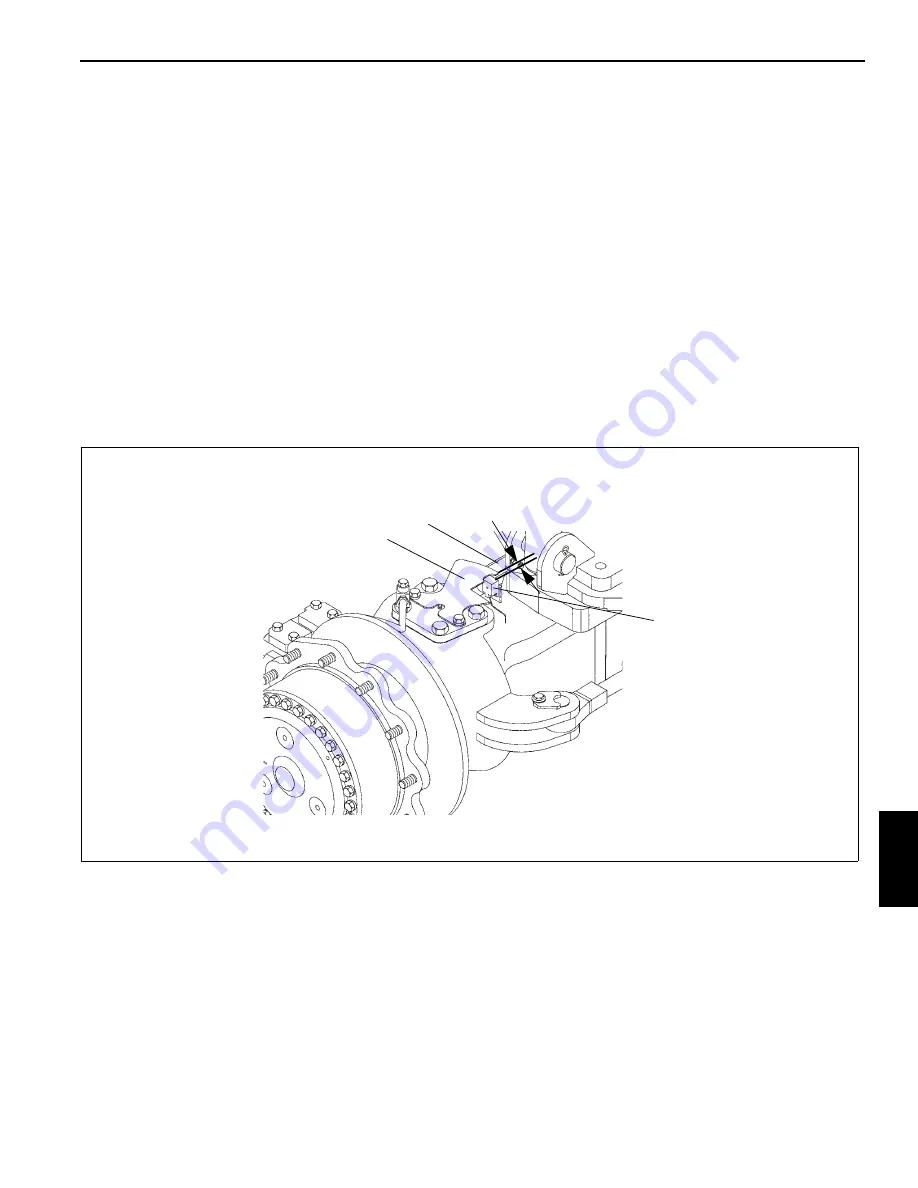 Manitowoc Grove RT765E-2 Скачать руководство пользователя страница 257