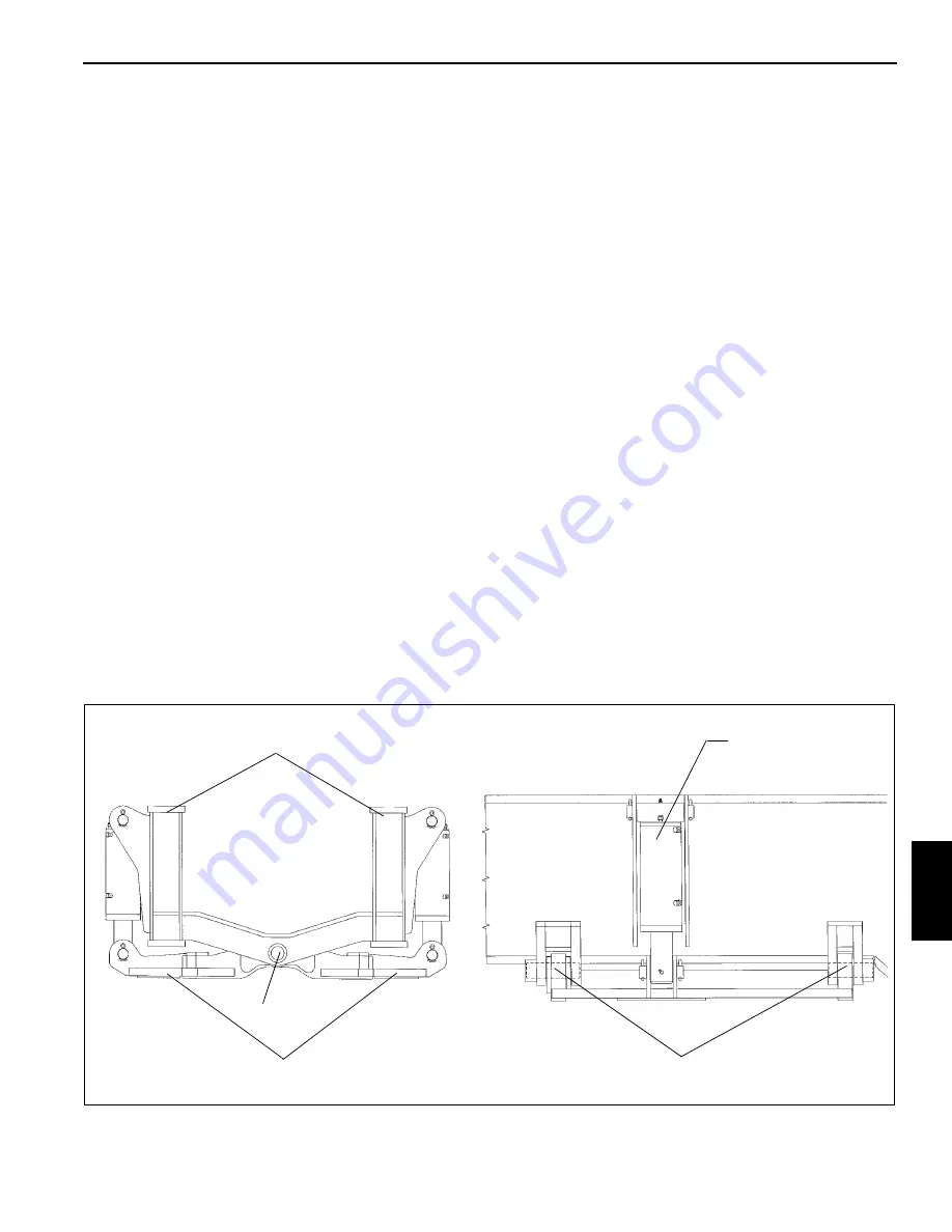 Manitowoc Grove RT765E-2 Service And Maintenance Manual Download Page 265