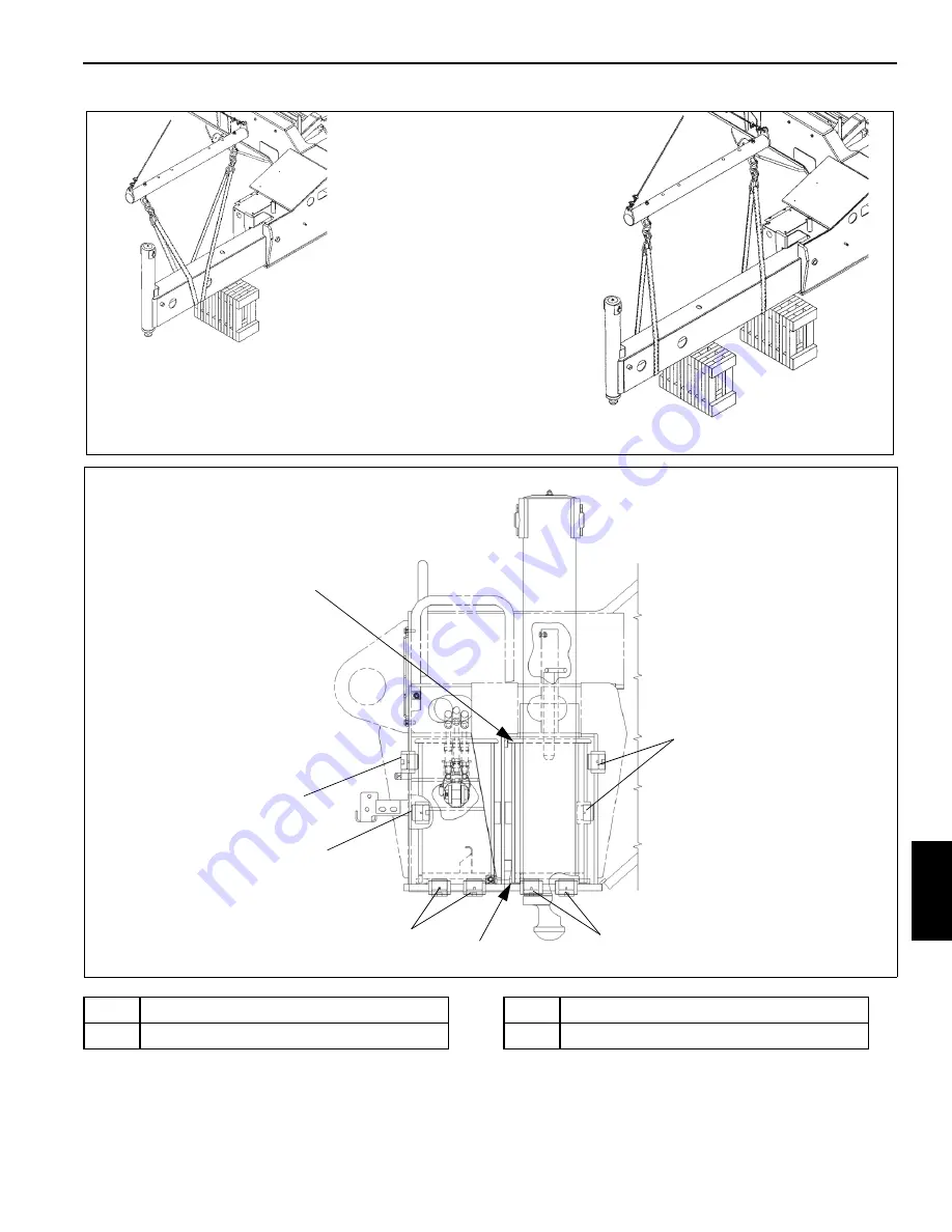 Manitowoc Grove RT765E-2 Скачать руководство пользователя страница 287