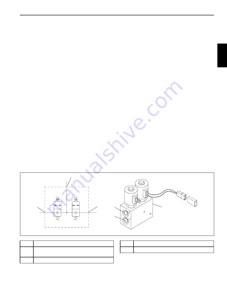 Manitowoc Grove RT770E Service Maintenance Manual Download Page 93