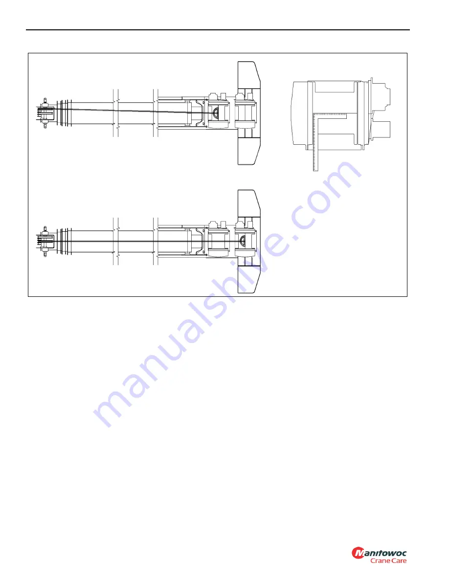 Manitowoc Grove RT770E Скачать руководство пользователя страница 210