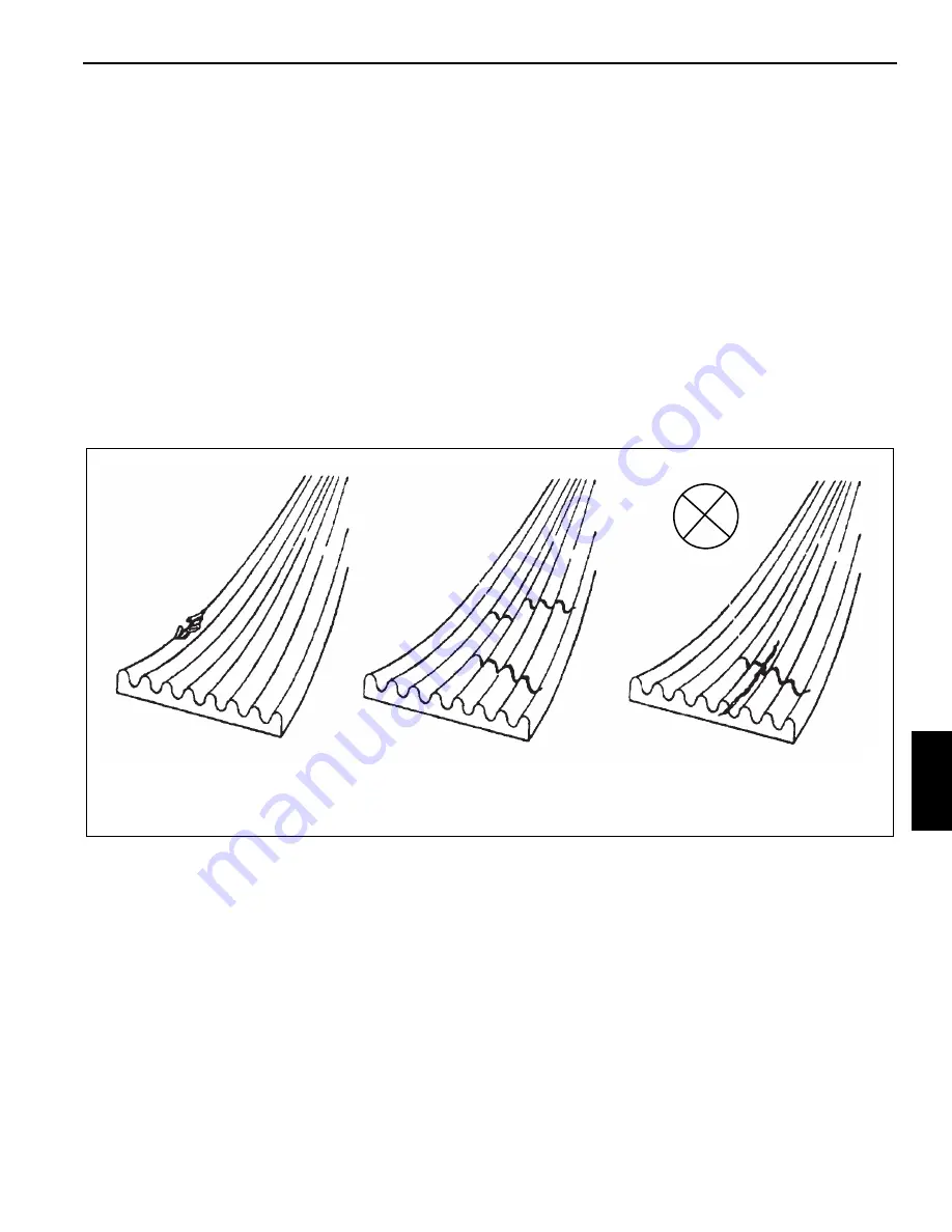 Manitowoc Grove RT770E Service Maintenance Manual Download Page 249