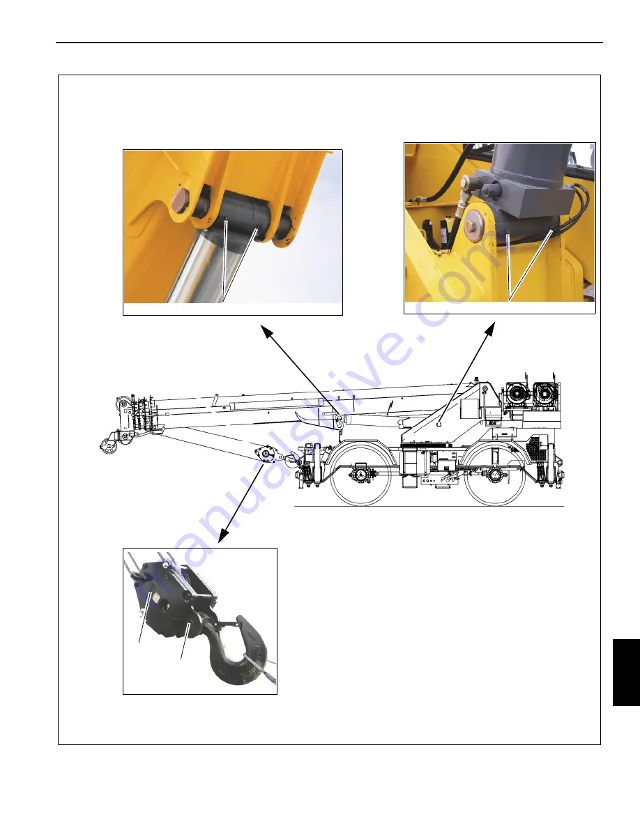 Manitowoc Grove RT770E Скачать руководство пользователя страница 333