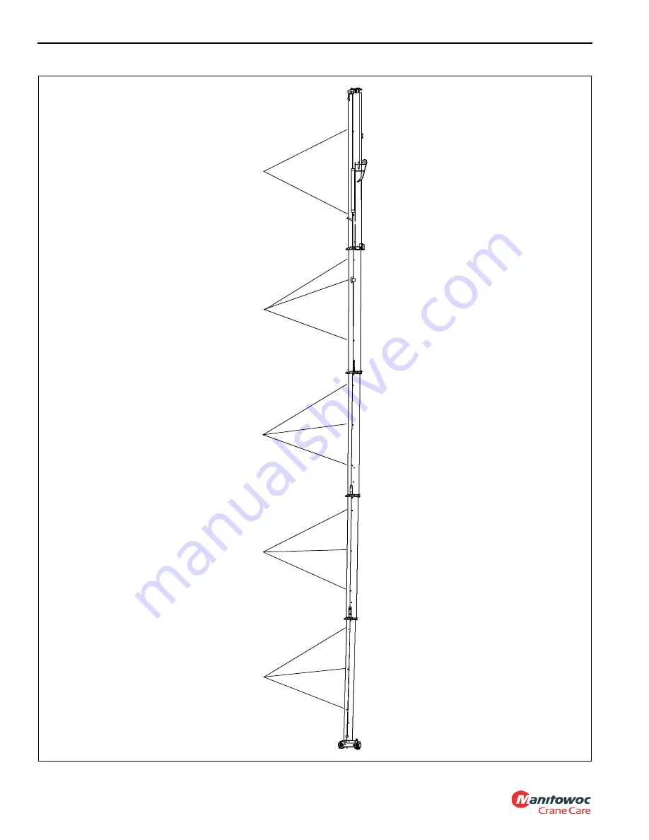 Manitowoc Grove RT770E Скачать руководство пользователя страница 336