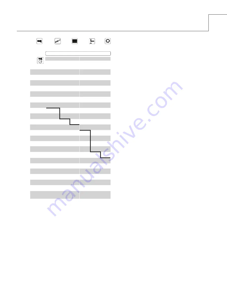 Manitowoc Grove RT890E Product Manual Download Page 17