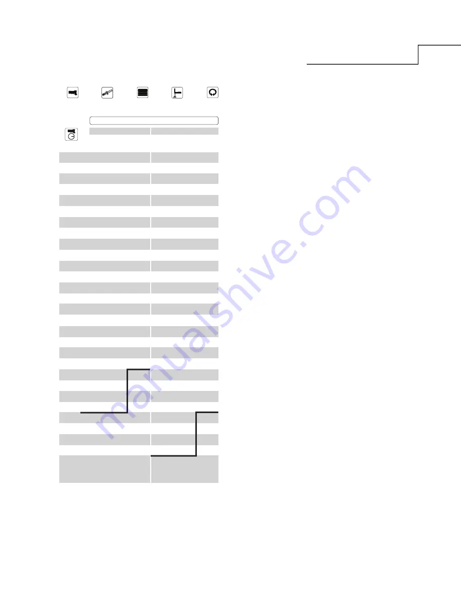 Manitowoc Grove RT9130E Product Manual Download Page 11