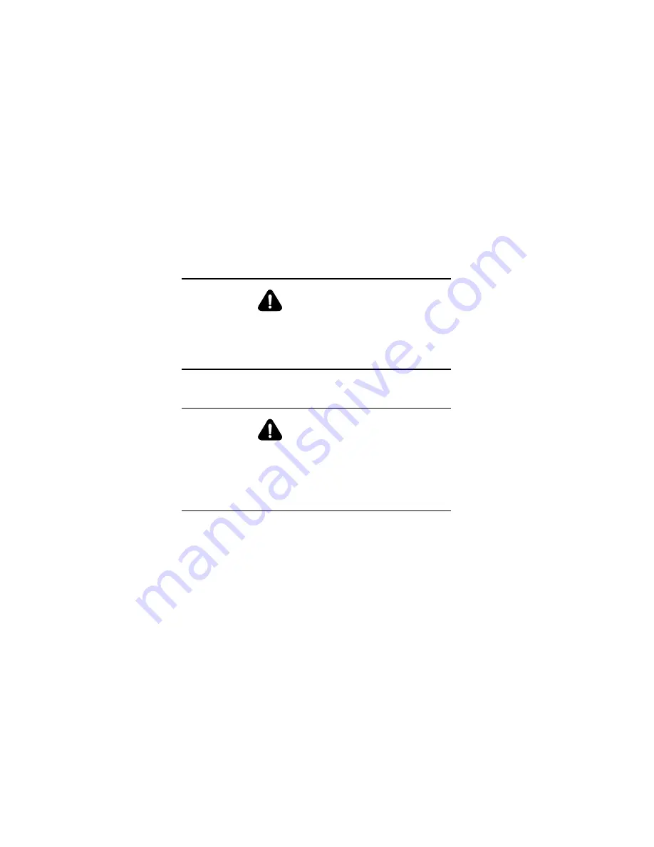 Manitowoc Grove TMS800E13 Operator'S Manual Download Page 8