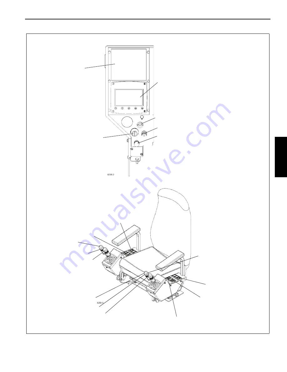 Manitowoc Grove TMS800E13 Скачать руководство пользователя страница 83