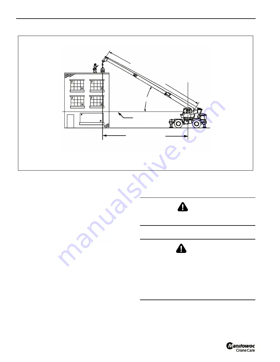 Manitowoc Grove TMS800E13 Скачать руководство пользователя страница 94