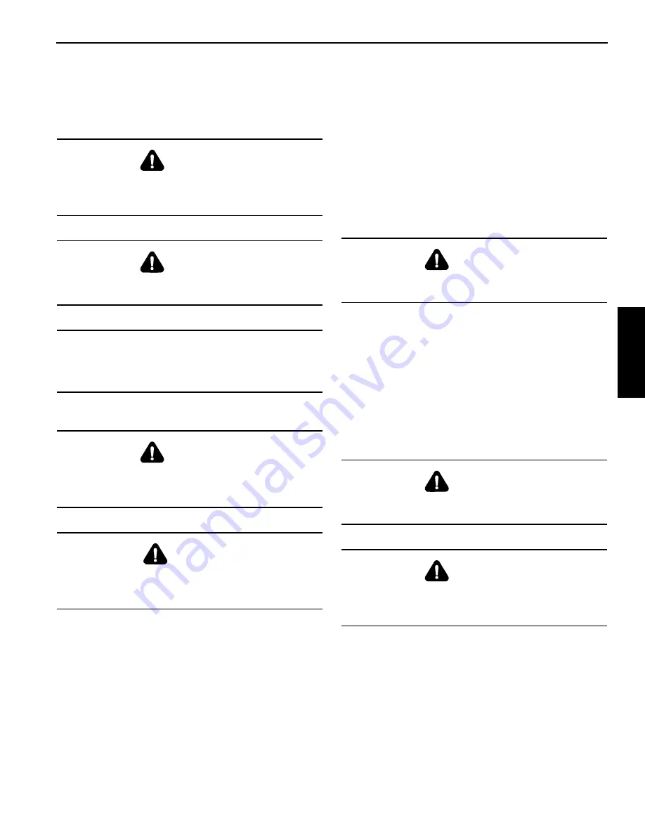 Manitowoc Grove TMS800E13 Operator'S Manual Download Page 99