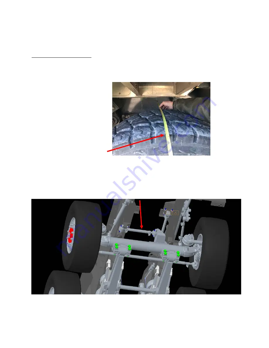 Manitowoc Grove TMS9000-2 Series Service Manual Download Page 10