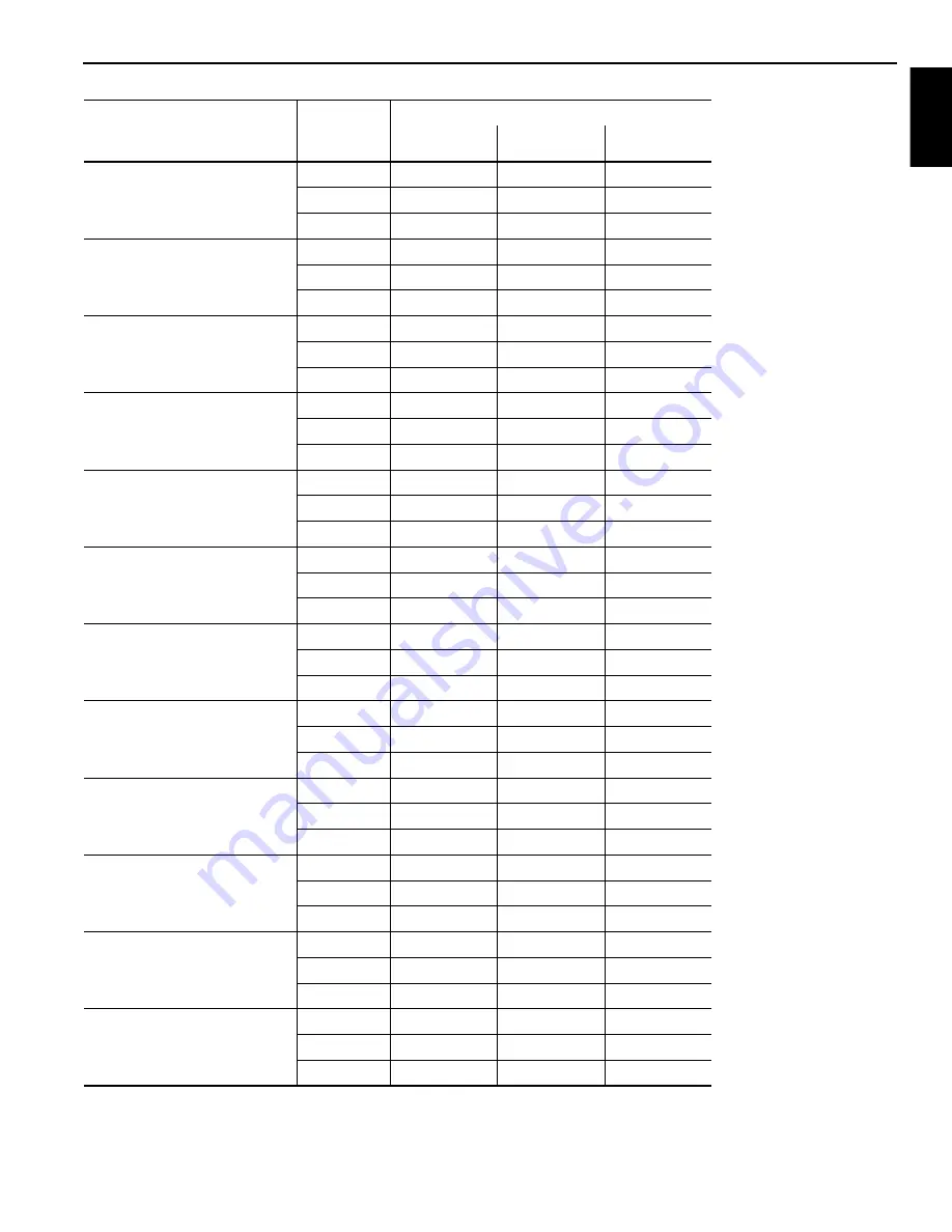 Manitowoc Grove TMS9000-2 Series Service Manual Download Page 45