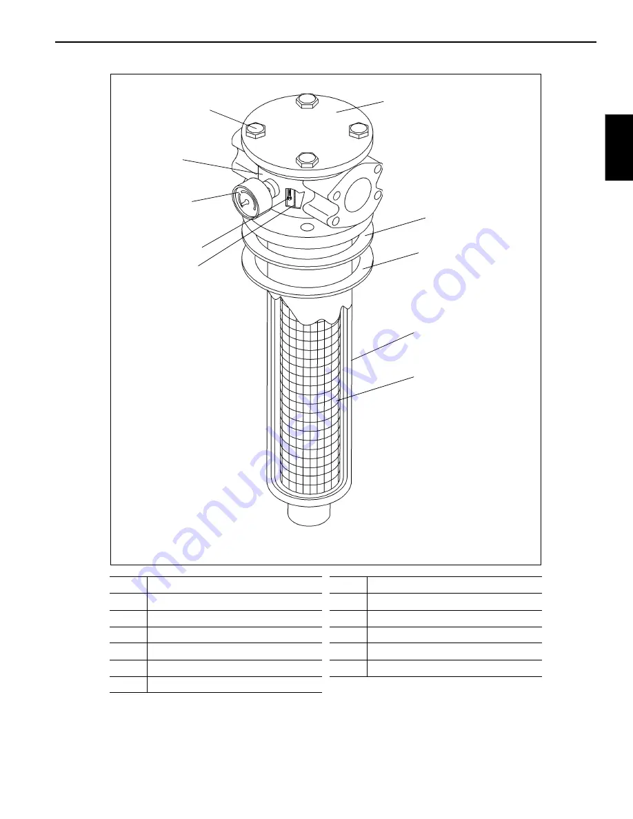 Manitowoc Grove TMS9000-2 Series Service Manual Download Page 67