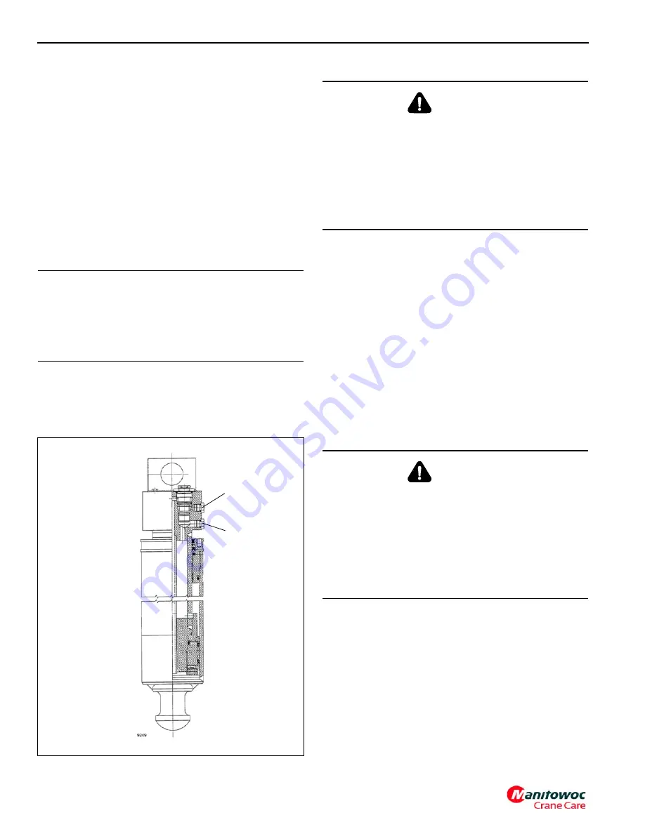 Manitowoc Grove TMS9000-2 Series Скачать руководство пользователя страница 80