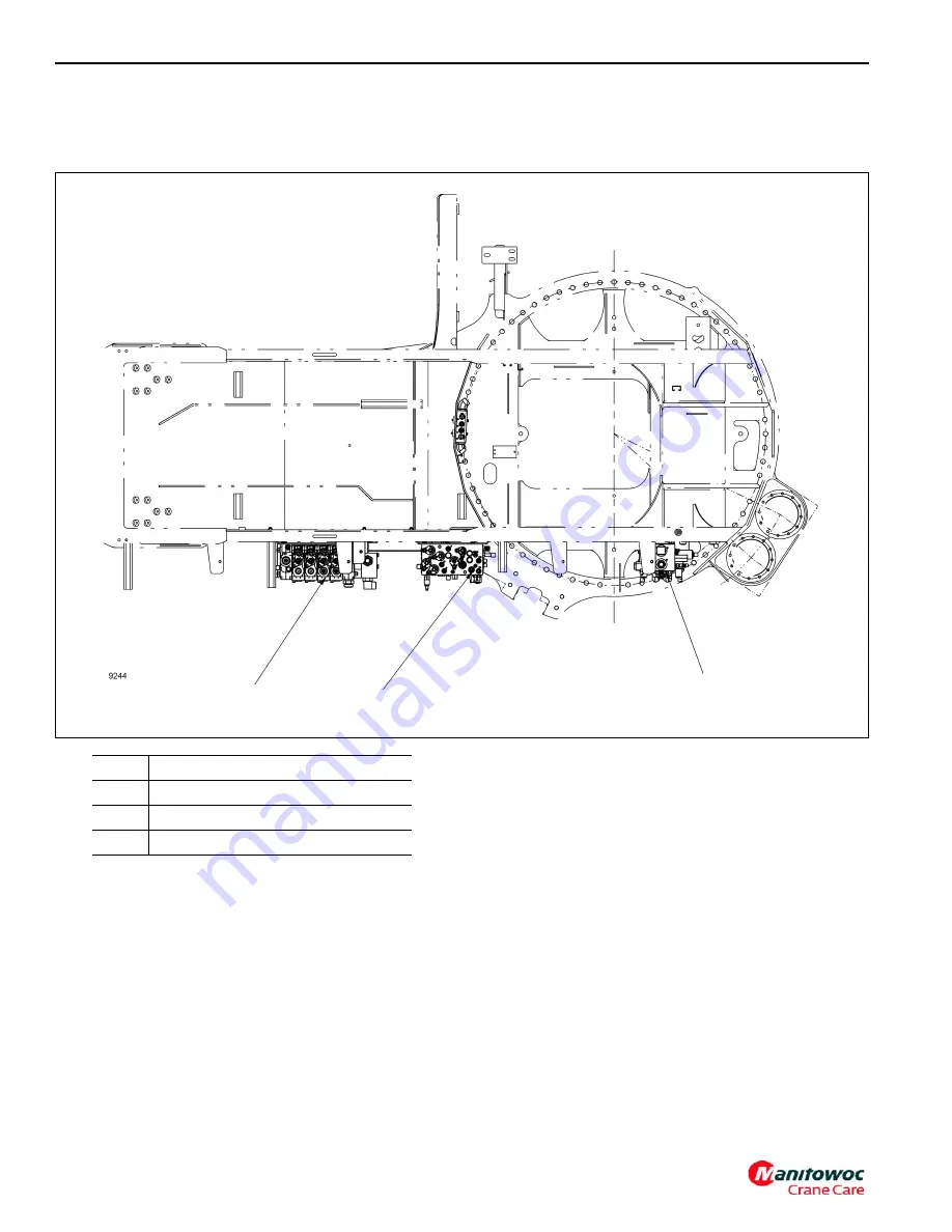 Manitowoc Grove TMS9000-2 Series Скачать руководство пользователя страница 82