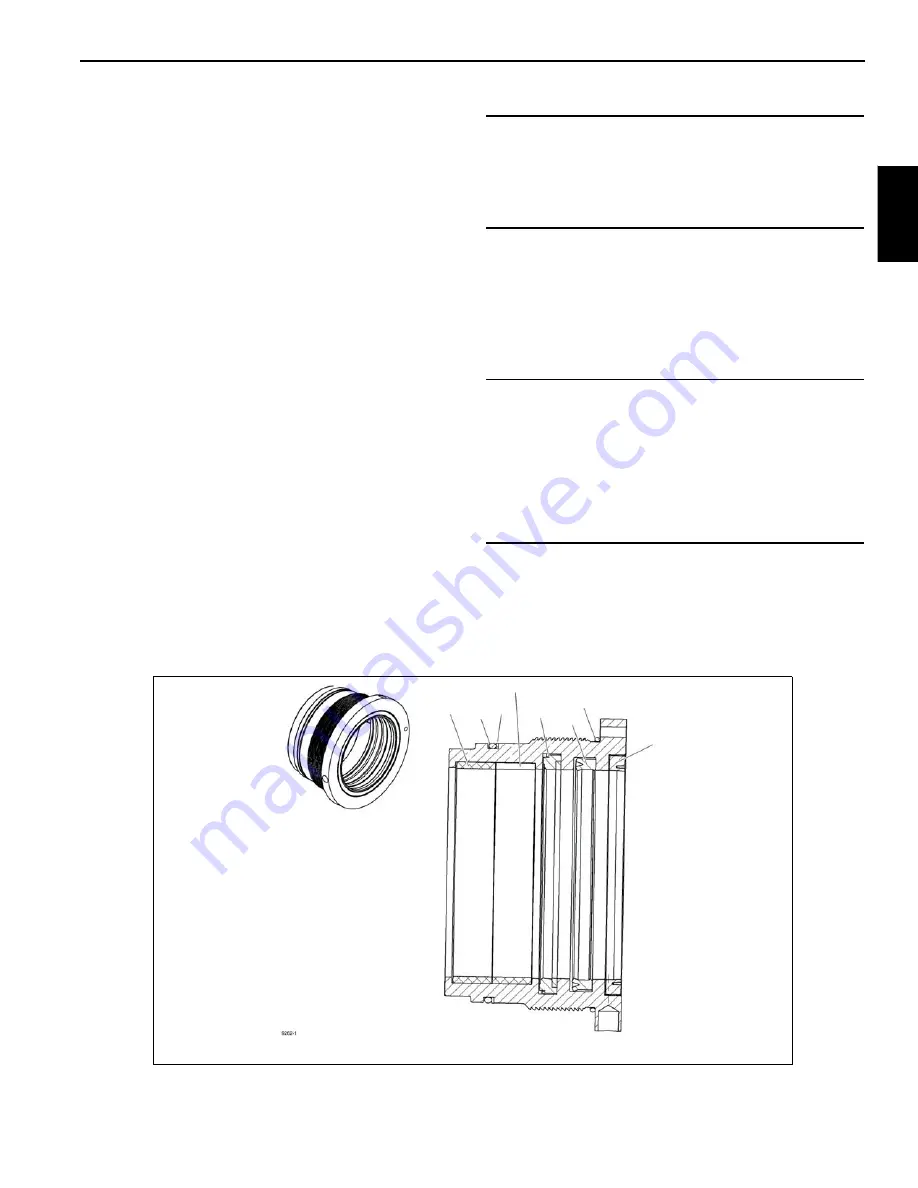 Manitowoc Grove TMS9000-2 Series Service Manual Download Page 95